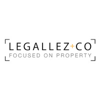 Le Gallez & Co Ltd